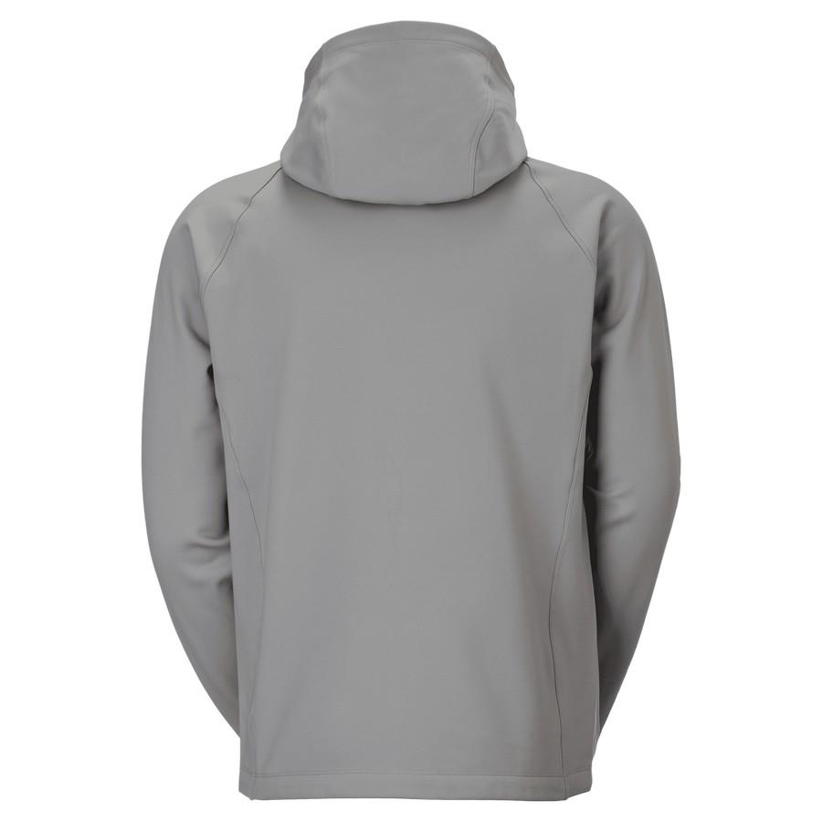 JOPA SCOTT DEFINED WARM ZIP s kapuco mo