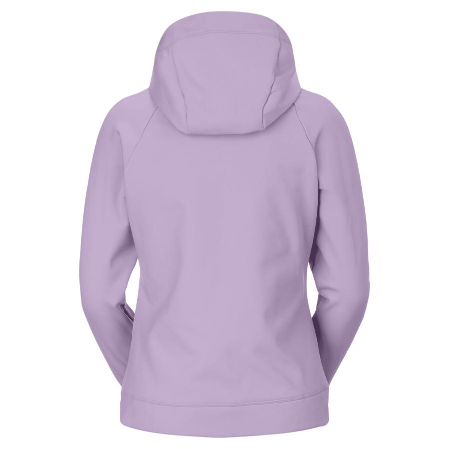 ŽENSKA JOPA SCOTT DEFINED WARM ZIP s kapuco vi