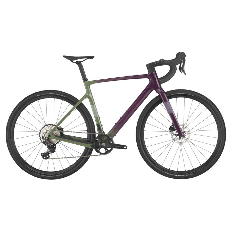 GRAVEL KOLO SCOTT ADDICT GRAVEL 40 ze/vi
