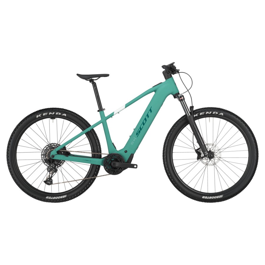 ELEKTRIČNO KOLO SCOTT ASPECT ERIDE 910 ze 26