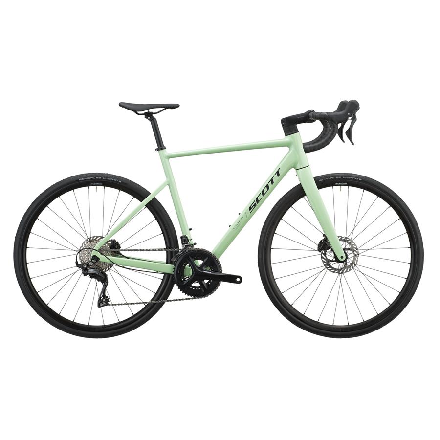 Cestno kolo Scott SPEEDSTER 10 ze 27