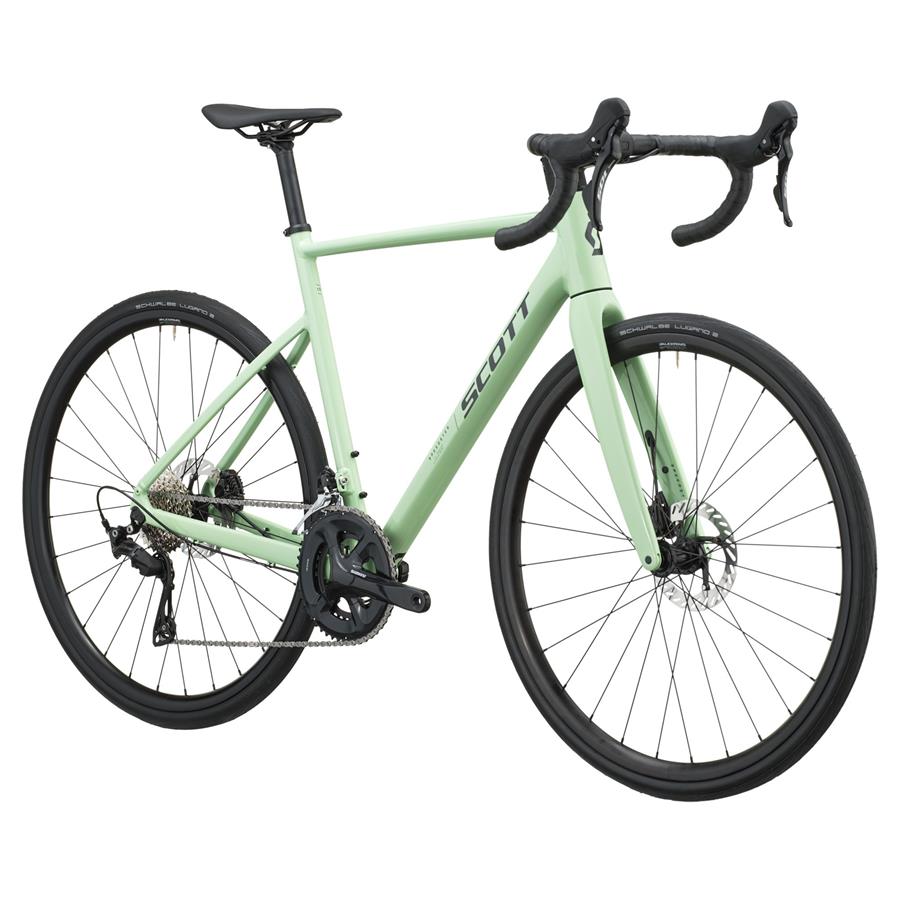 Cestno kolo Scott SPEEDSTER 10 ze 27