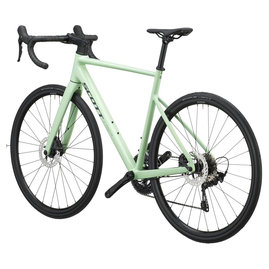 Cestno kolo Scott SPEEDSTER 10 ze 27
