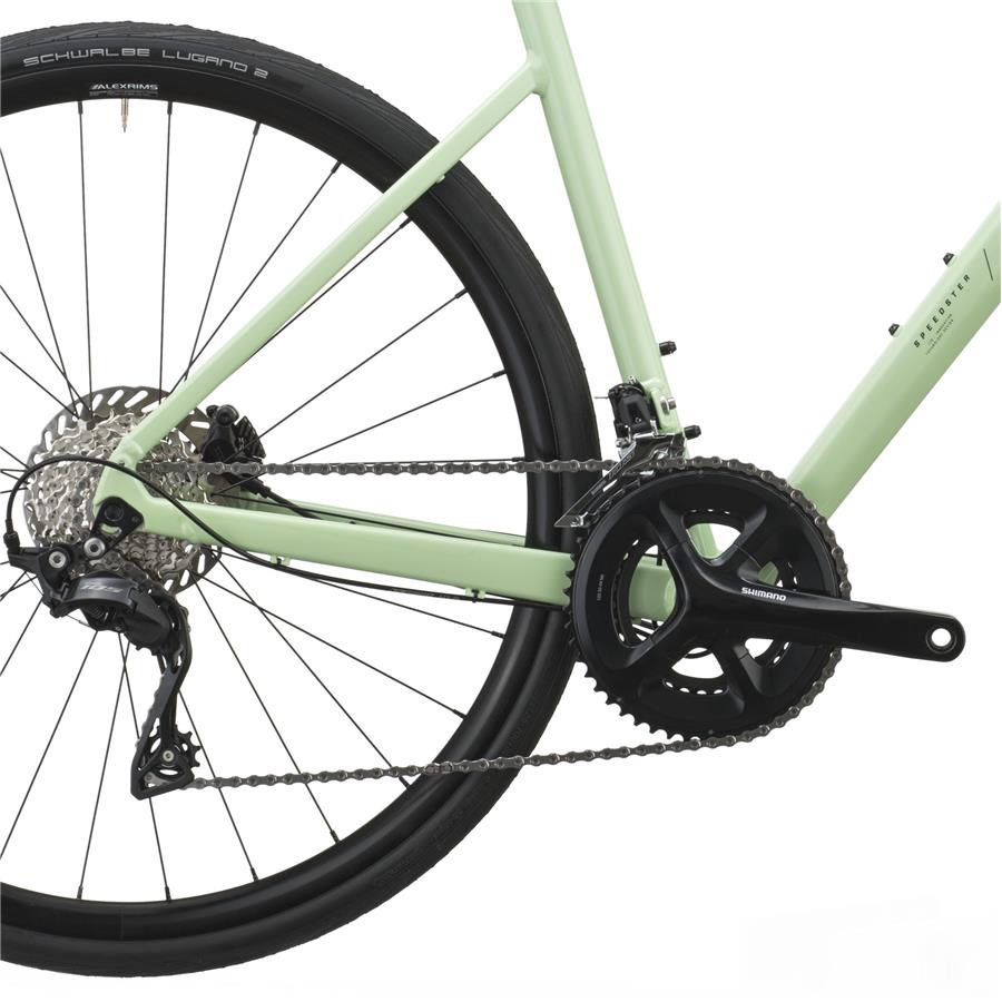 Cestno kolo Scott SPEEDSTER 10 ze 27