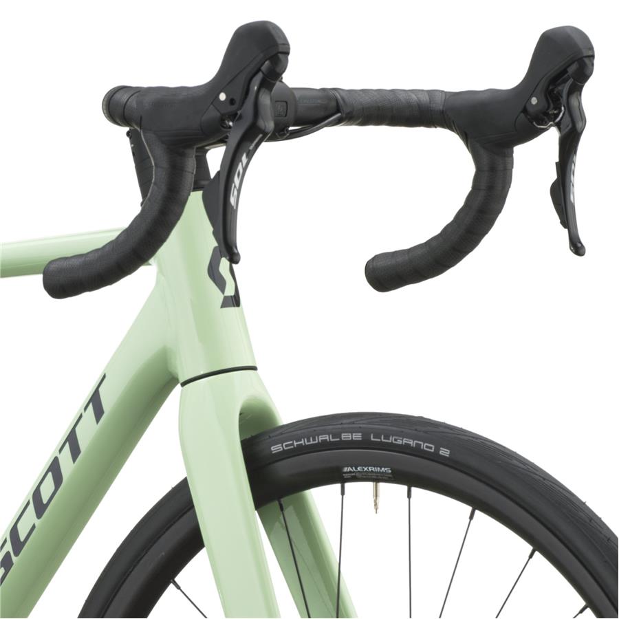 Cestno kolo Scott SPEEDSTER 10 ze 27