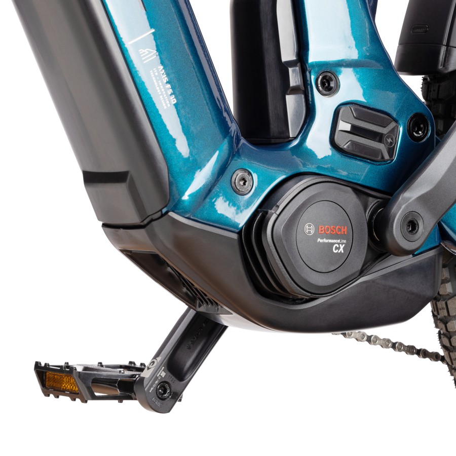 ELEKTRIČNO KOLO SCOTT AXIS ERIDE FS 10 26