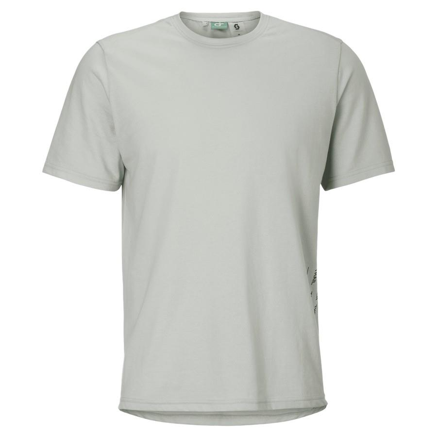 TEKAŠKA MAJICA SCOTT ENDURANCE DRI kr si/ru