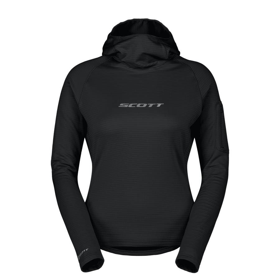 ŽENSKI PULOVER SCOTT DEFINED LIGHT ČR