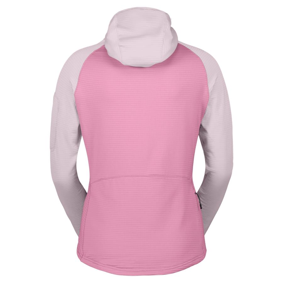 ŽENSKI PULOVER SCOTT DEFINED LIGHT RRO/RO