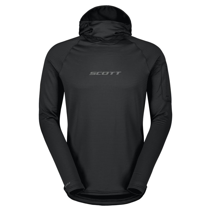 PULOVER SCOTT DEFINED LIGHT ČR