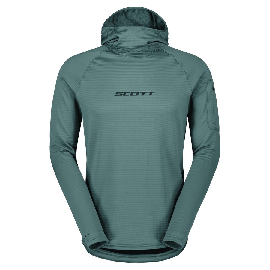 PULOVER SCOTT DEFINED LIGHT LMO