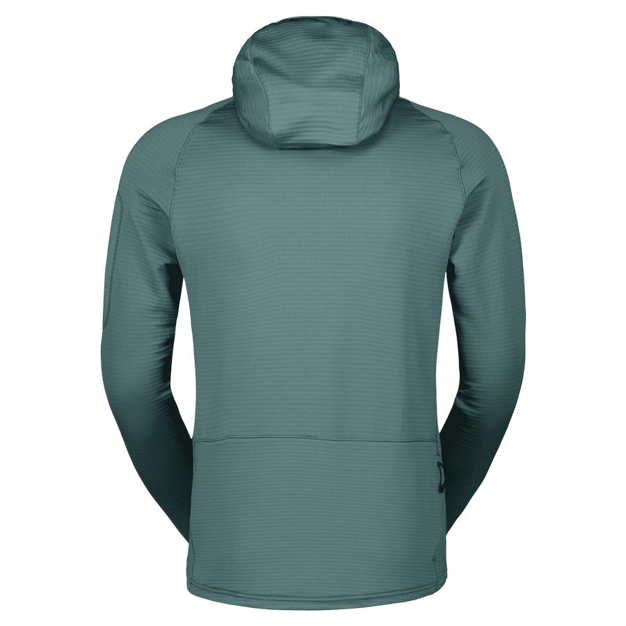 PULOVER SCOTT DEFINED LIGHT LMO