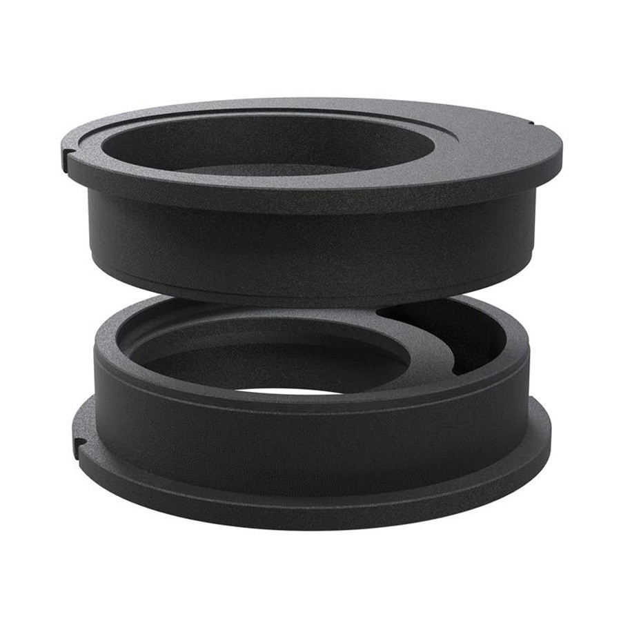 VILIČNI LEŽAJ SYNCROS CUPS ZS56 REACH ADJUST 5 mm