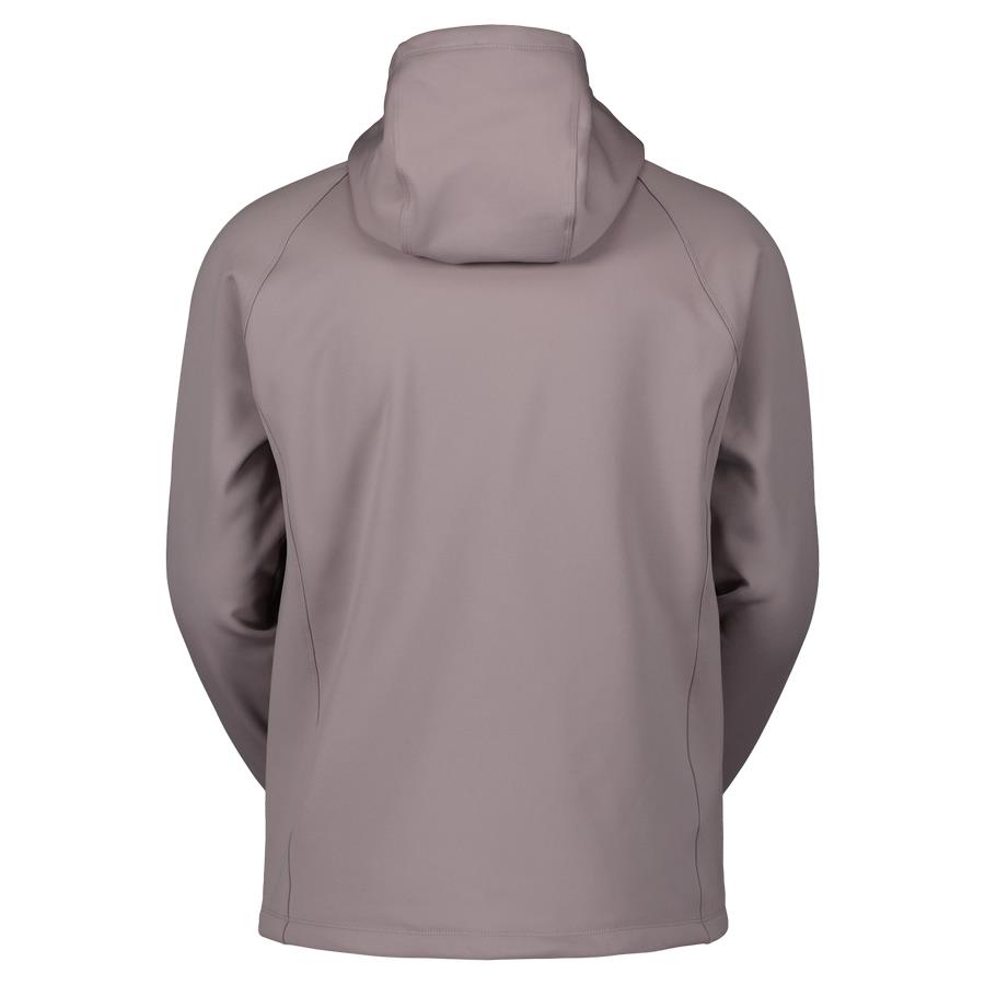 PULOVER SCOTT DEFINED WARM VSI