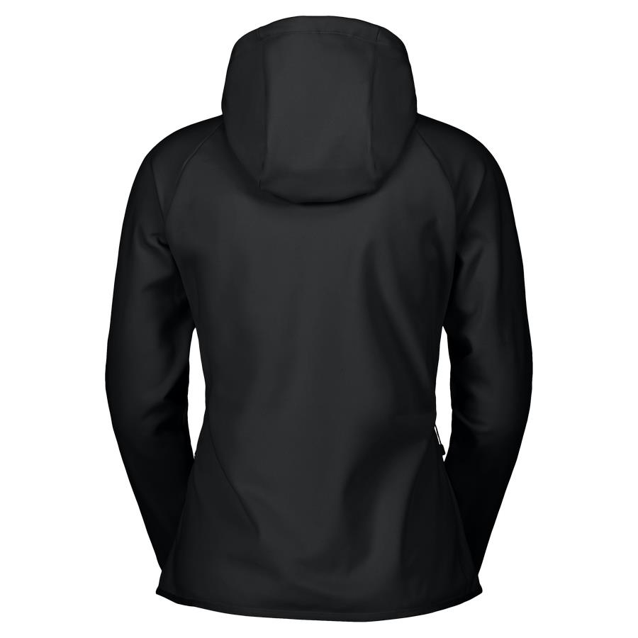 ŽENSKI PULOVER SCOTT DEFINED WARM ČR