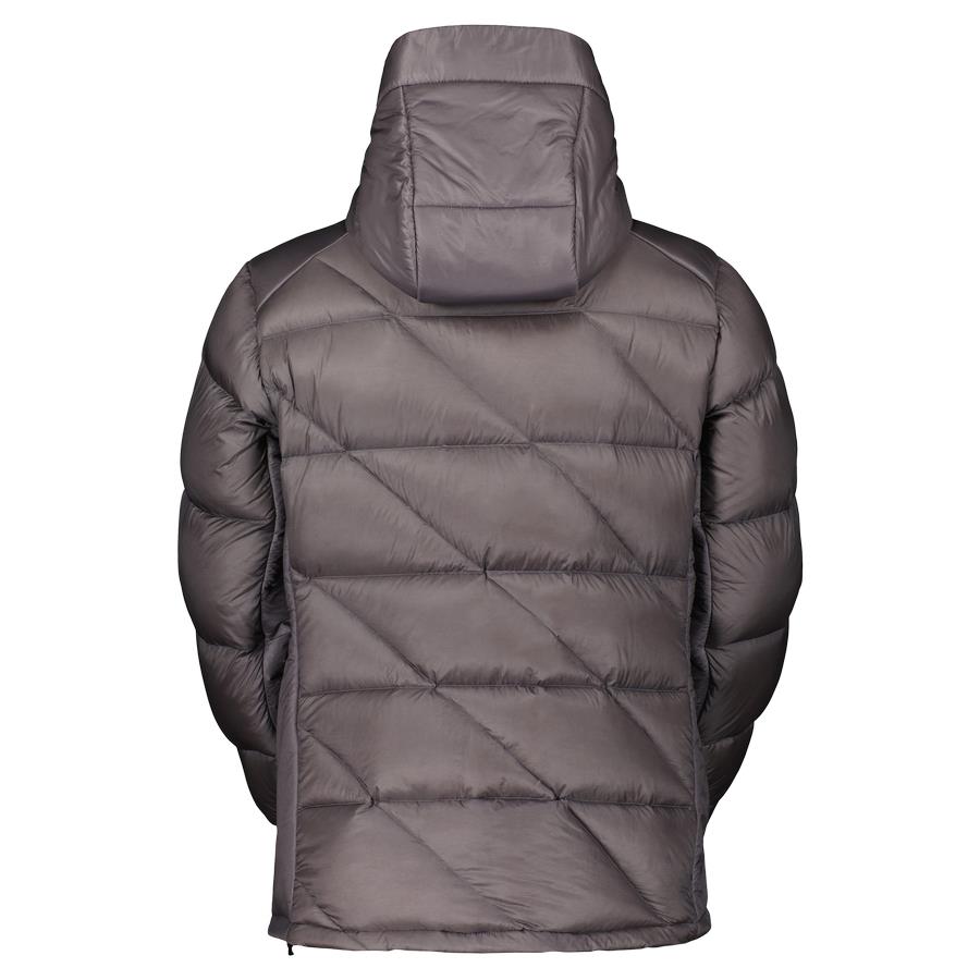 ŽENSKA PUHOVKA SCOTT INSULOFT WARM DOWN si