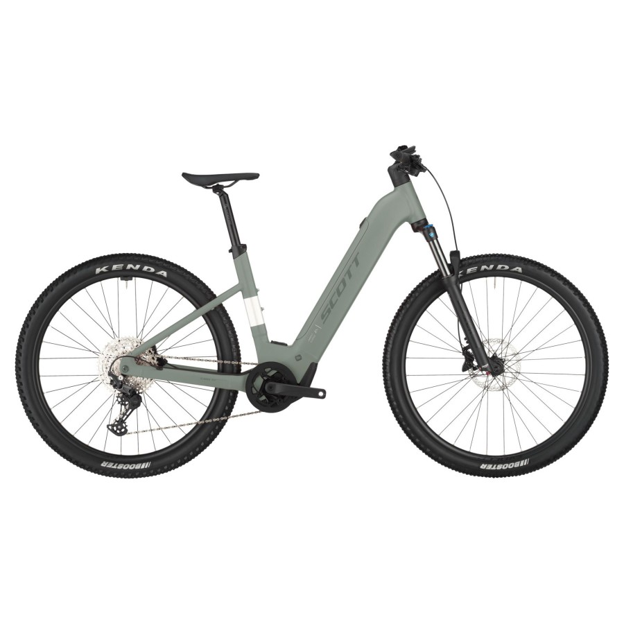 ELEKTRIČNO KOLO SCOTT ASPECT ERIDE 900 WAVE ze 26