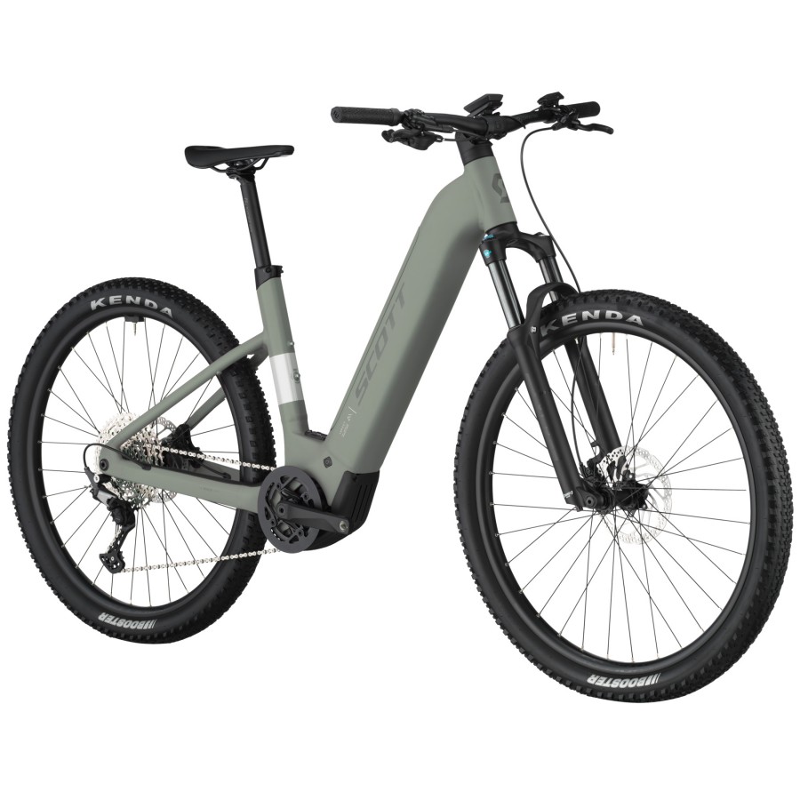 ELEKTRIČNO KOLO SCOTT ASPECT ERIDE 900 WAVE ze 26