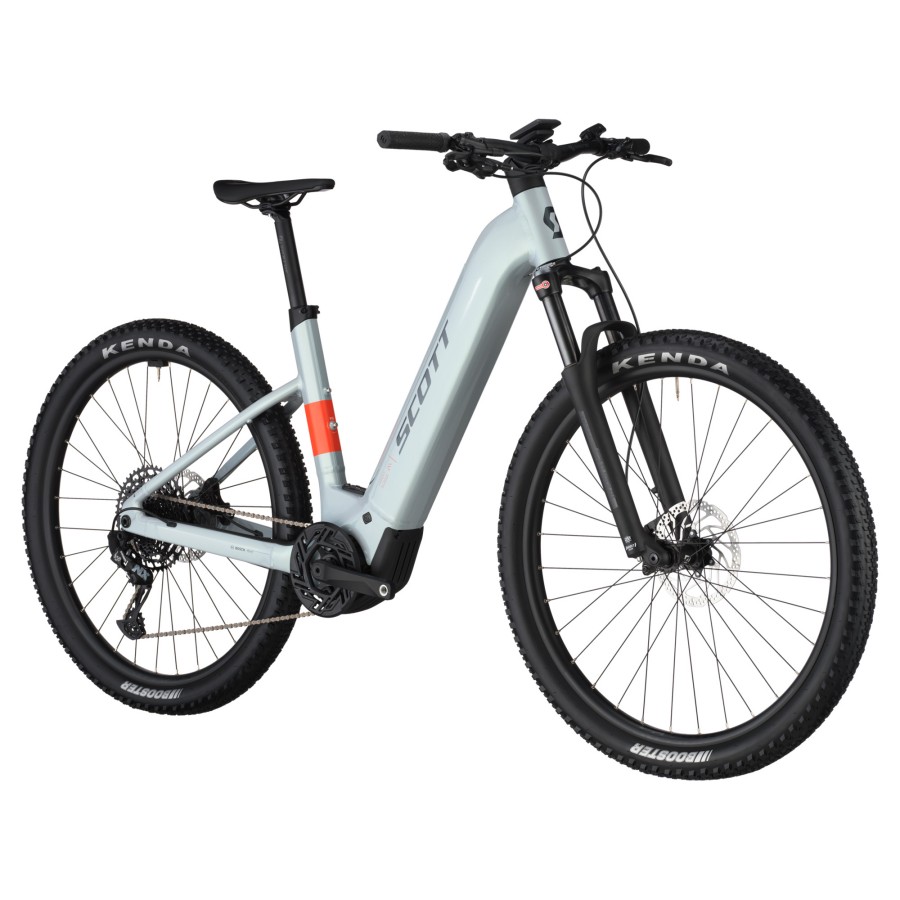 ELEKTRIČNO KOLO SCOTT ASPECT ERIDE 910 WAVE si 26
