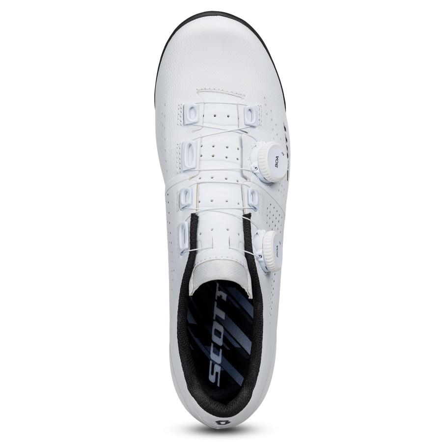 GRAVEL KOLESARSKI ČEVLJI SCOTT GRAVEL RC CARBON be/čr