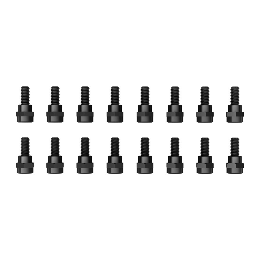 PINI ZA PEDALA SYNCROS SQUAMISH IV 16 10 mm