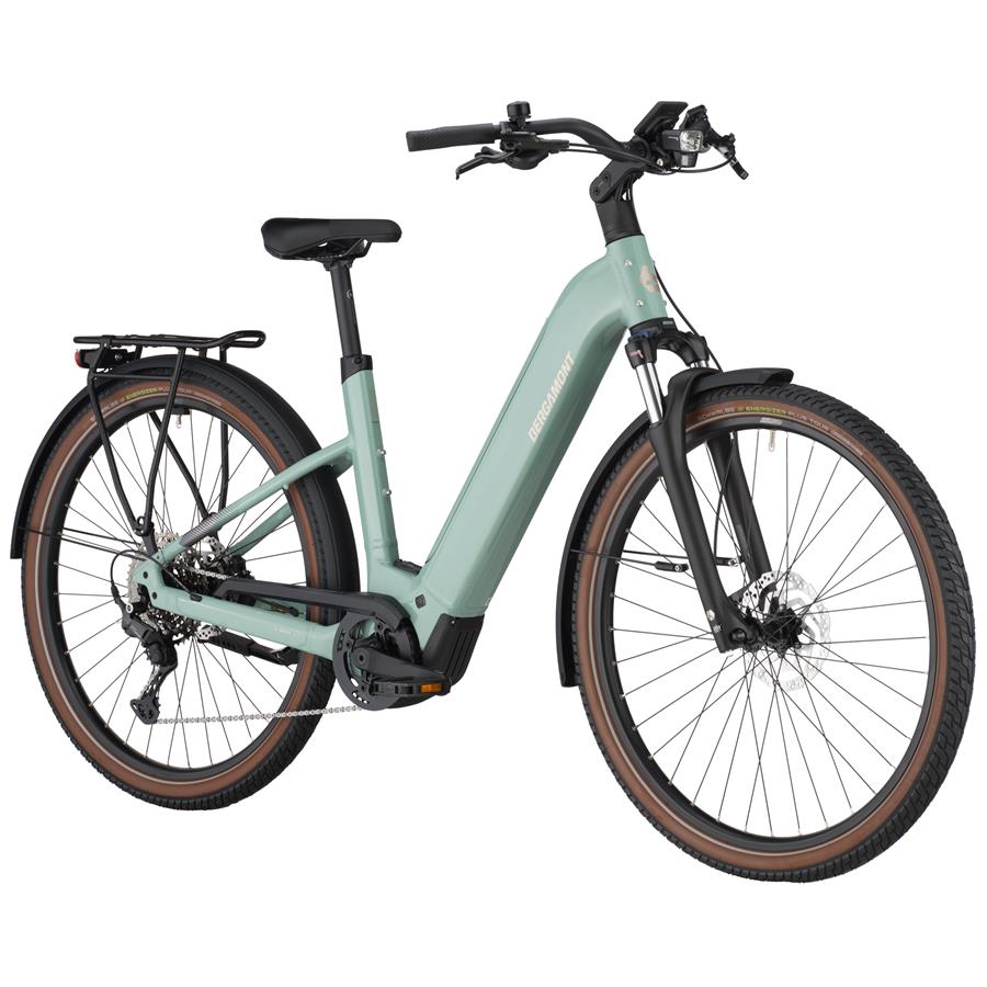 ELEKTRIČNO TREKING KOLO BERGAMONT E-HORIZON SPORT 20 WAVE tur