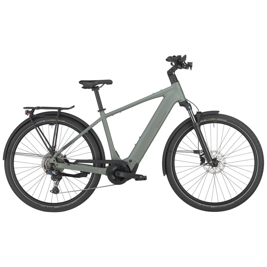 ELEKTRIČNO TREKING KOLO BERGAMONT E-HORIZON SPORT 10