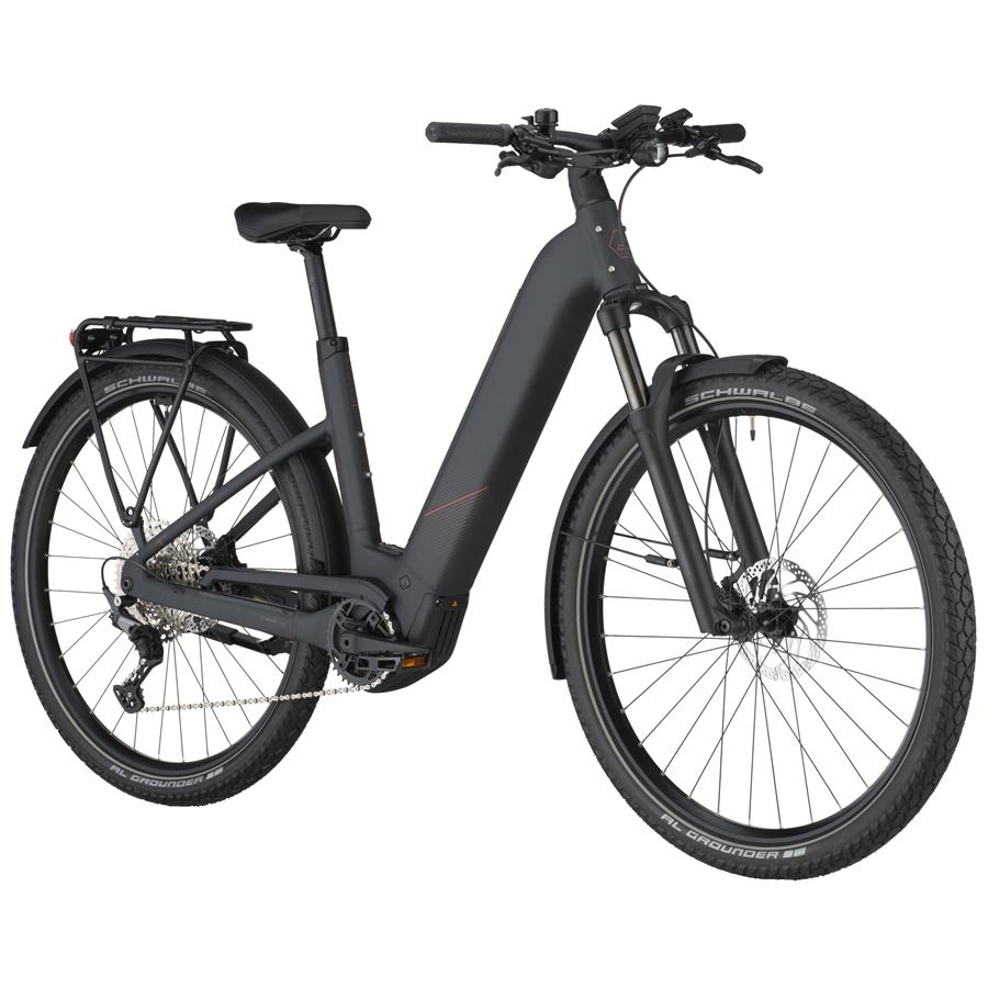 ELEKTRIČNO GORSKO KOLO BERGAMONT E-REVOX TOUR 20 WAVE