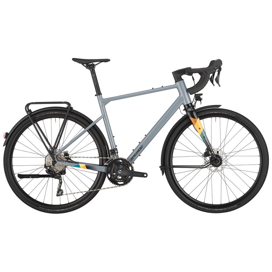 GRAVEL KOLO BERGAMONT GRANDURANCE RD 5 25 si