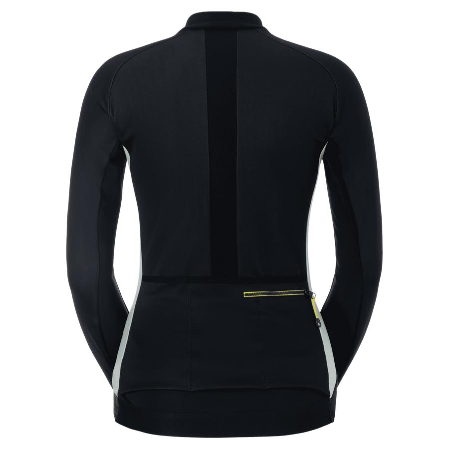 ŽENSKA KOLESARSKA JAKNA SCOTT RC PRO WARM GTX REMIX ČR