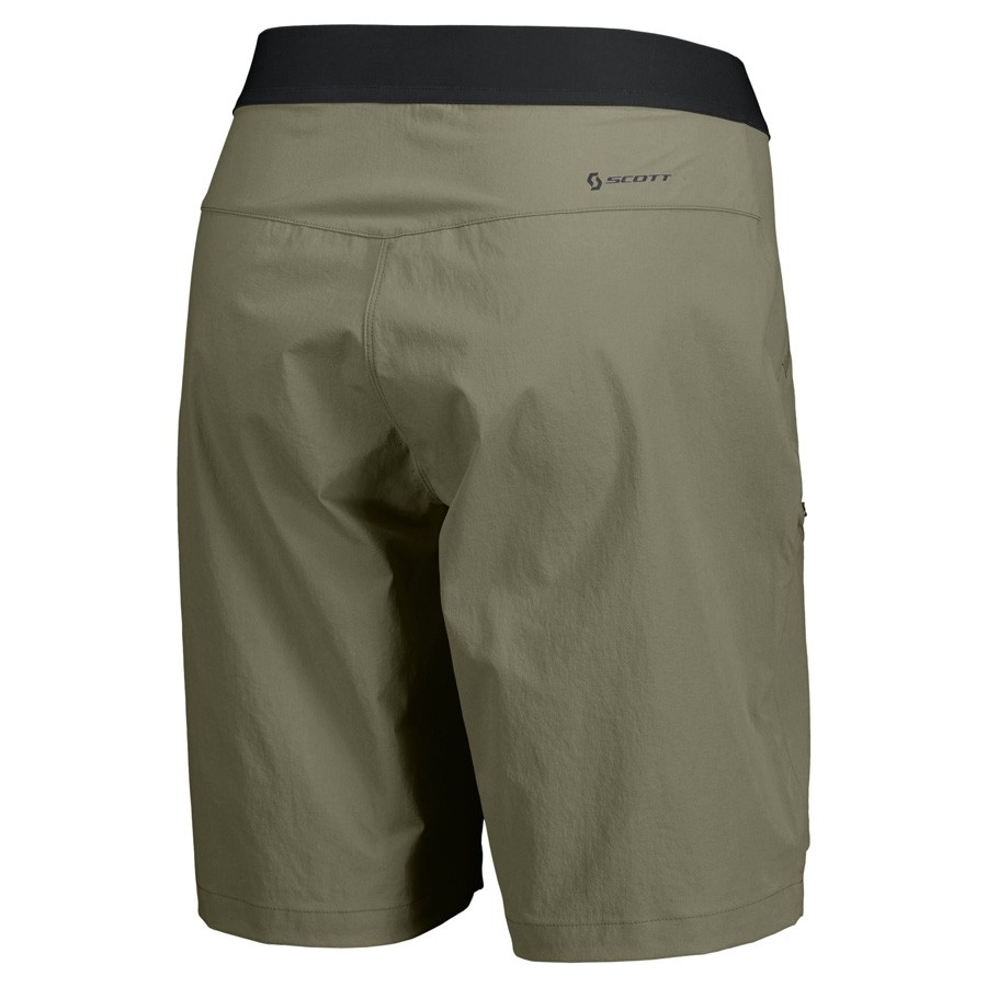 ŽENSKE POHODNE HLAČE SCOTT EXPLORAIR LIGHT ze