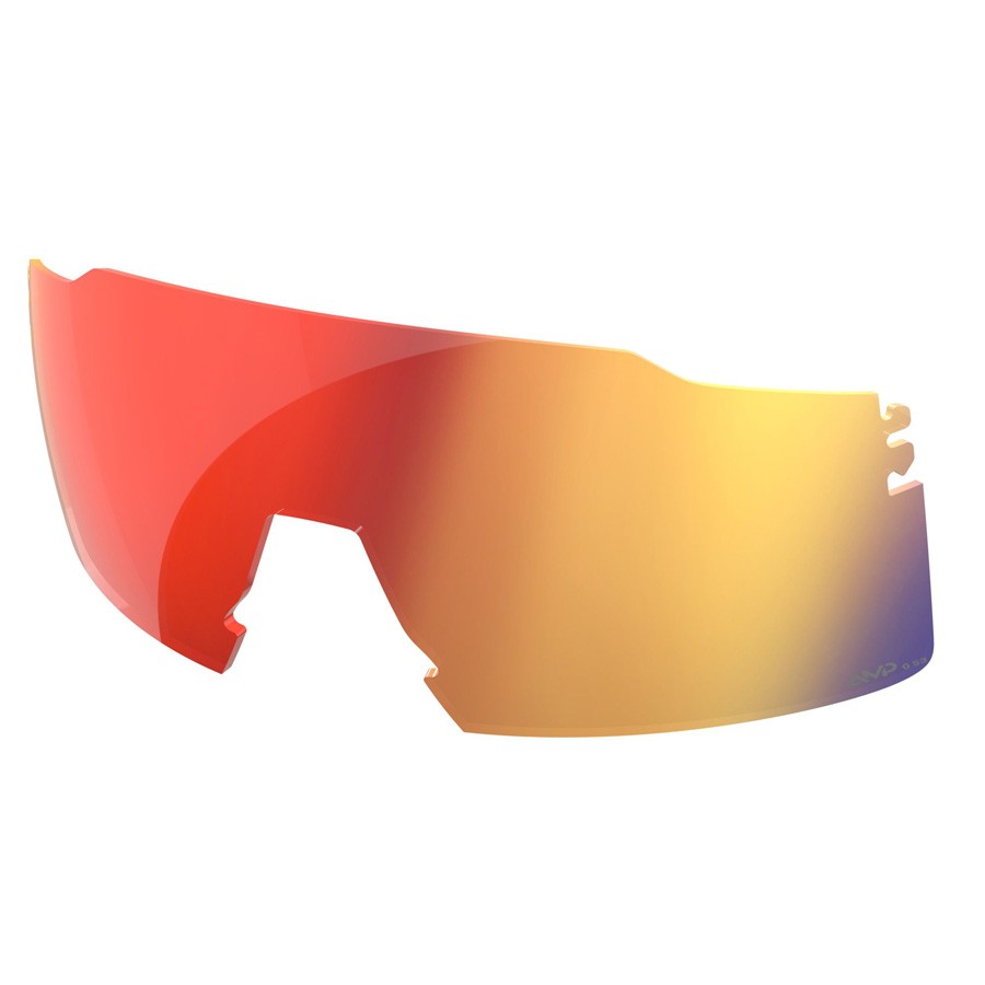 LEČA ZA KOLESARSKA OČALA SCOTT STRIDE AMP rd CHROME S3