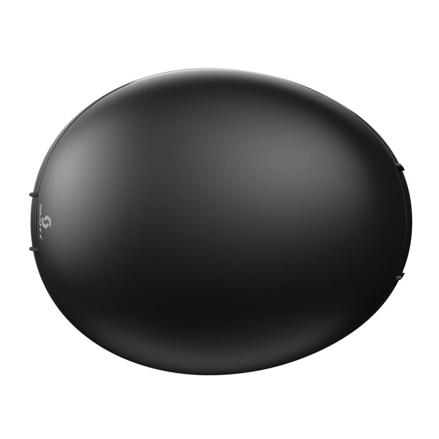 SMUČARSKA ČELADA SCOTT FLOW MIPS čr