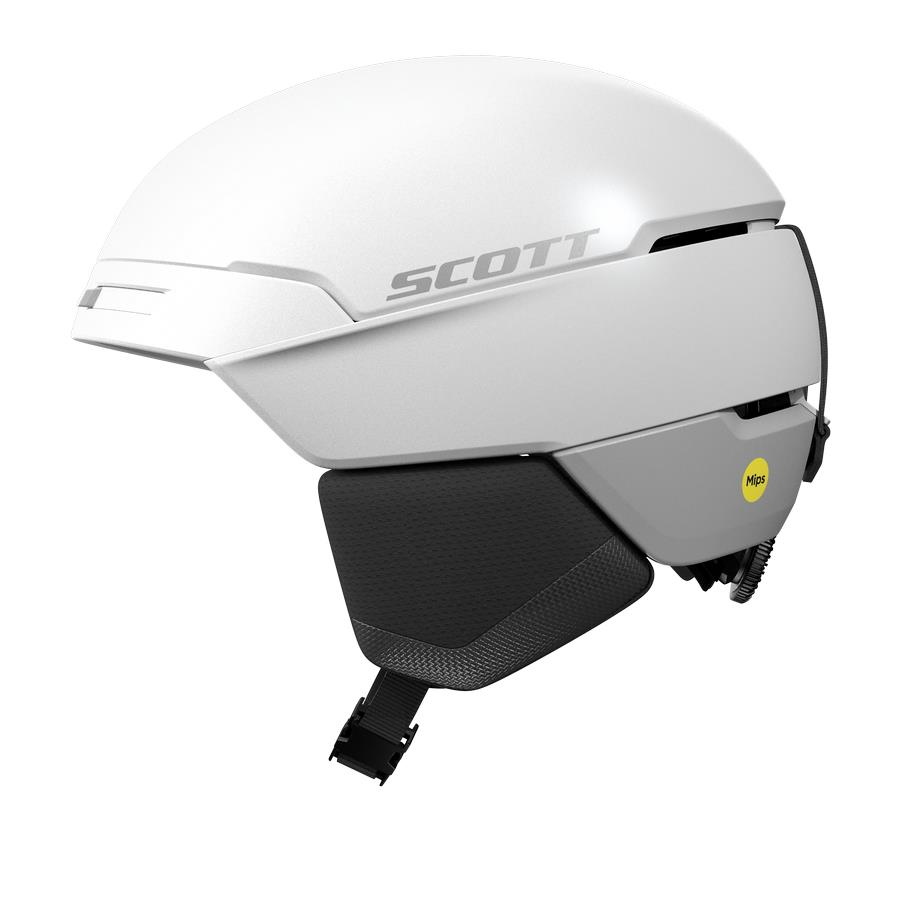 SMUČARSKA ČELADA SCOTT FLOW MIPS be