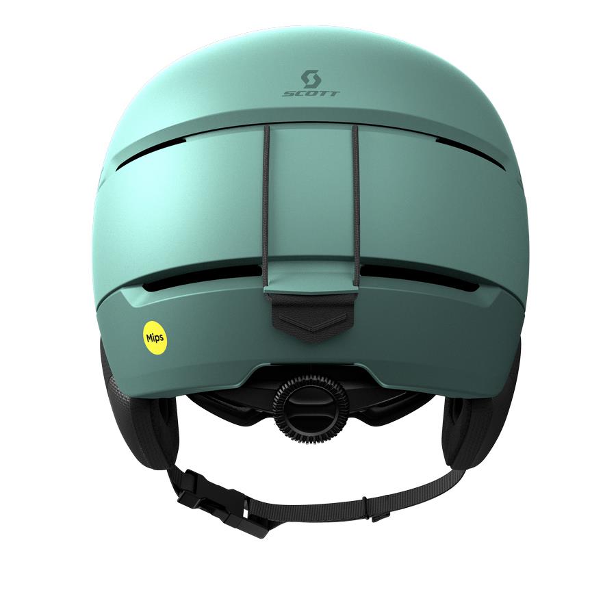 SMUČARSKA ČELADA SCOTT FLOW MIPS smo