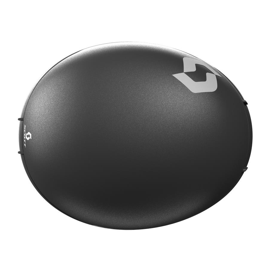 SMUČARSKA ČELADA SCOTT FLOW MIPS čr