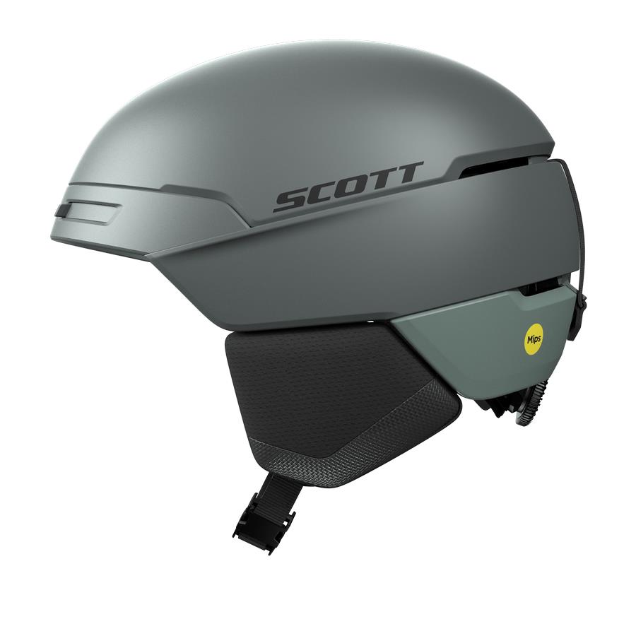 SMUČARSKA ČELADA SCOTT FLOW MIPS ze