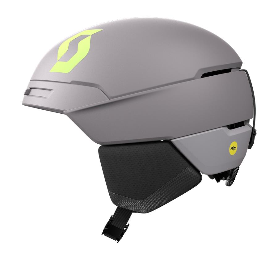 SMUČARSKA ČELADA SCOTT FLOW MIPS si/ze