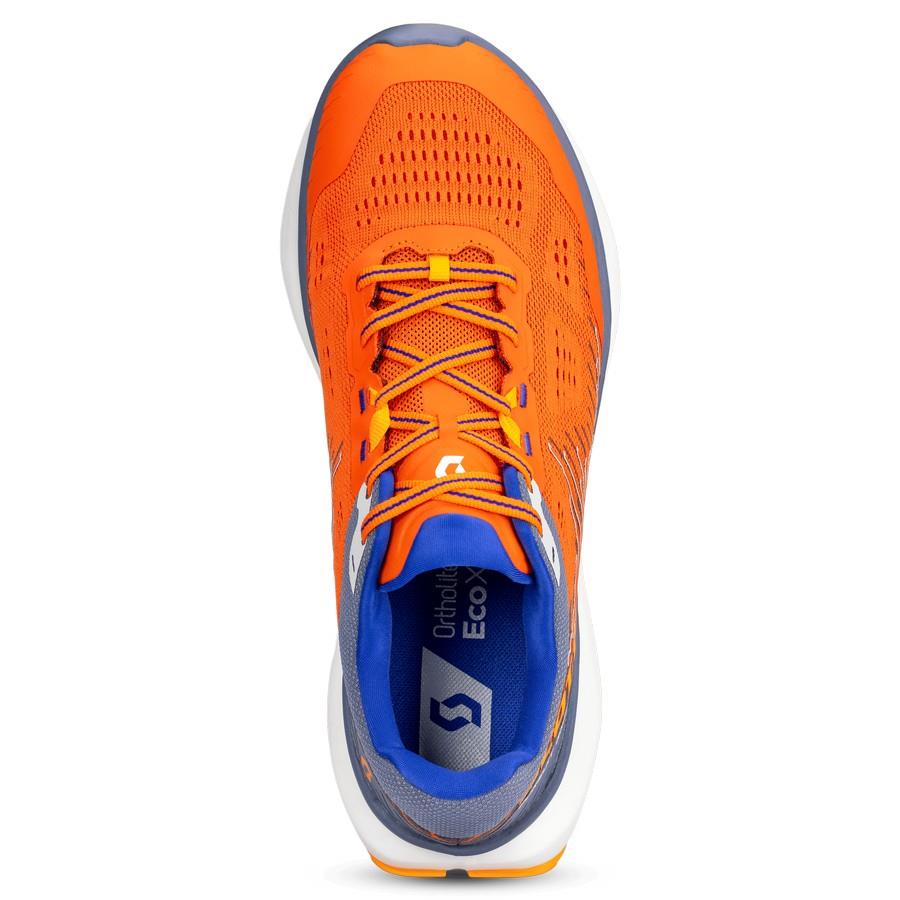 TEKAŠKI ČEVLJI SCOTT PURSUIT GRAVEL rd/mo