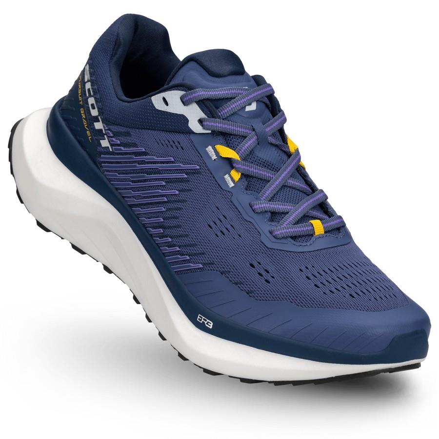 TEKAŠKI ČEVLJI SCOTT PURSUIT GRAVEL mo/tmo