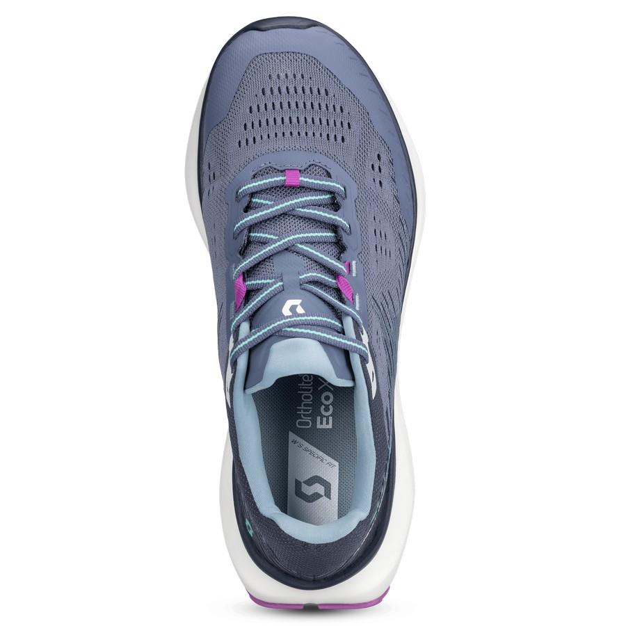 ŽENSKI TEKAŠKI ČEVLJI SCOTT PURSUIT GRAVEL mo/tmo