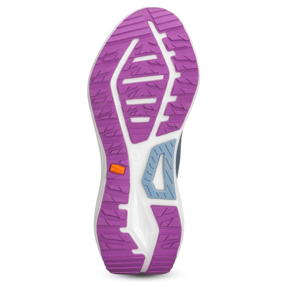 ŽENSKI TEKAŠKI ČEVLJI SCOTT PURSUIT GRAVEL mo/tmo