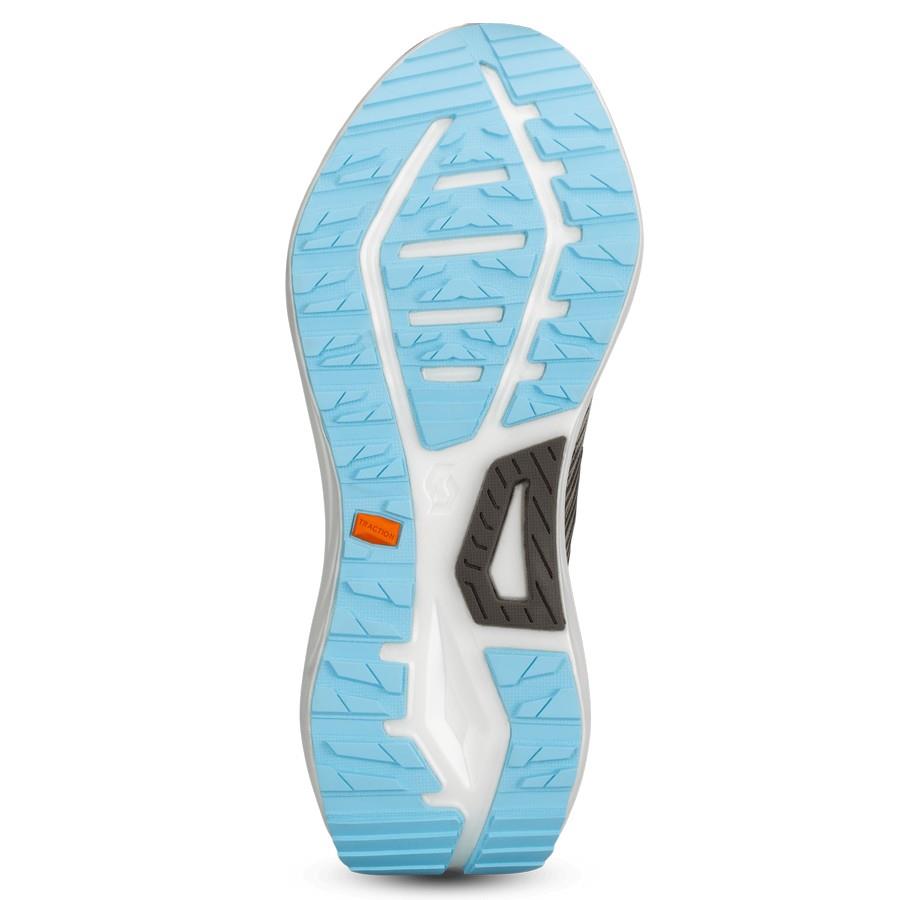 ŽENSKI TEKAŠKI ČEVLJI SCOTT PURSUIT GRAVEL bež/bež