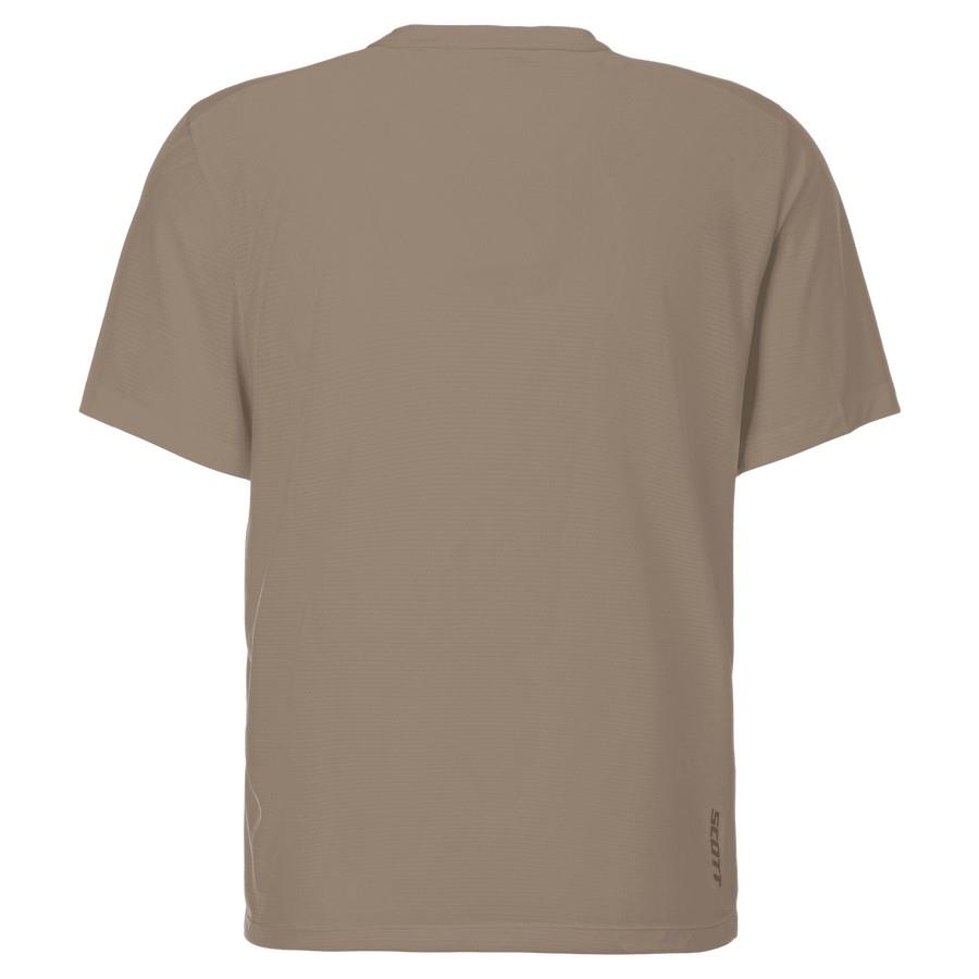 TEKAŠKA MAJICA SCOTT ENDURANCE LT kr bež