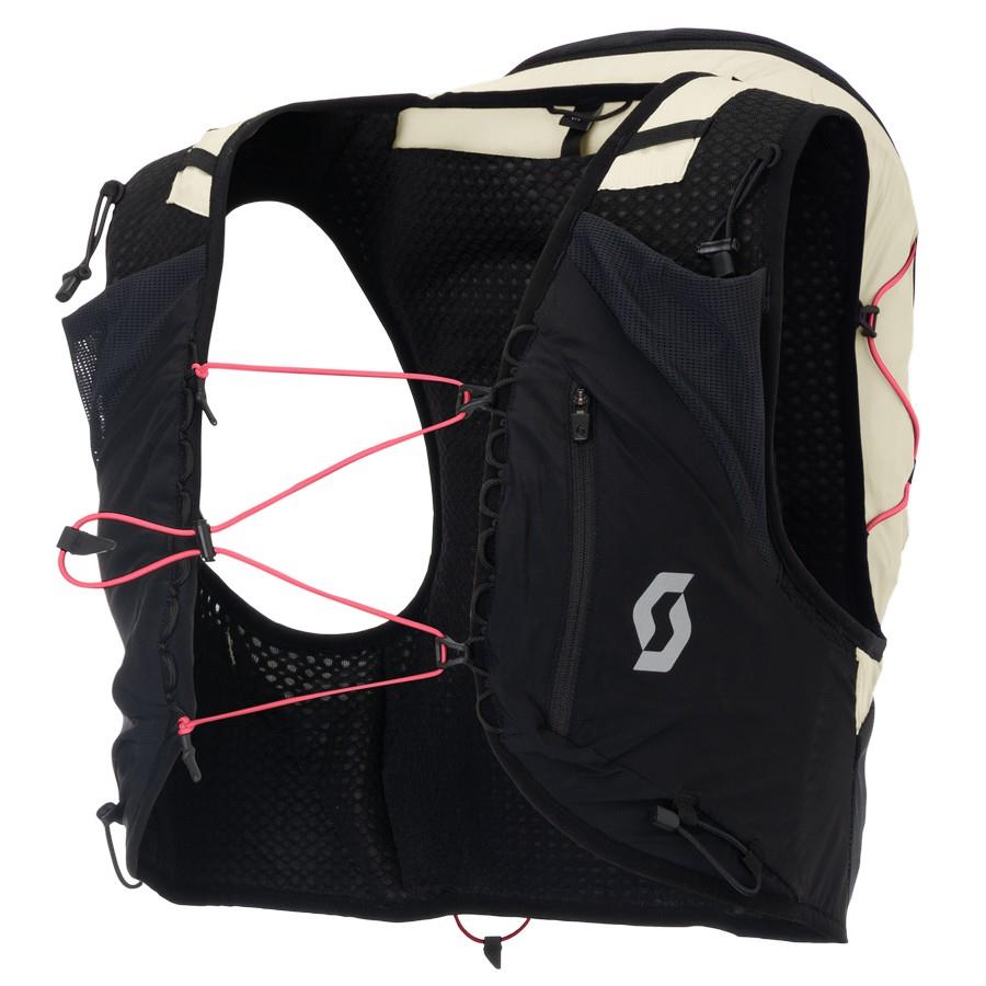 TEKAŠKI NAHRBTNIK SCOTT ENDURANCE TR' 12 be/čr