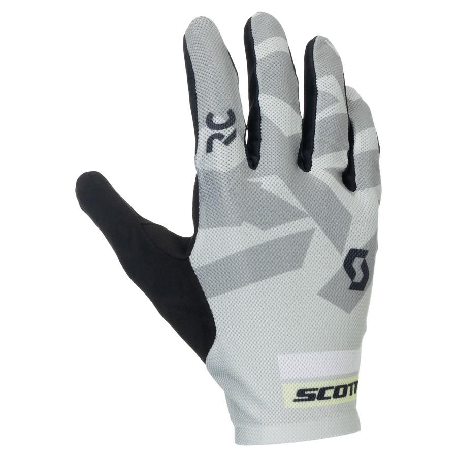 KOLESARSKE ROKAVICE SCOTT RC ENDURANCE LF si