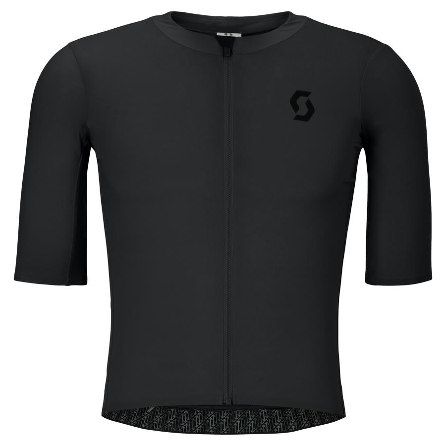 KOLESARSKA MAJICA SCOTT ULTD kr čr