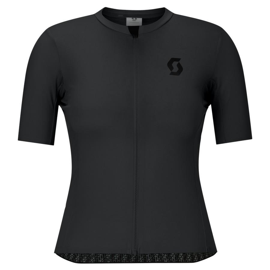 ŽENSKA KOLESARSKA MAJICA SCOTT ULTD kr čr