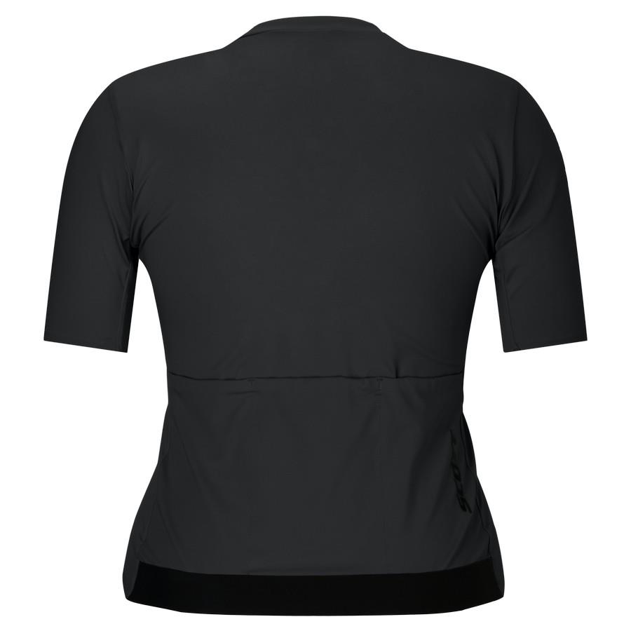 ŽENSKA KOLESARSKA MAJICA SCOTT ULTD kr čr
