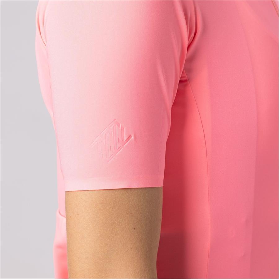 ŽENSKA KOLESARSKA MAJICA SCOTT ULTD kr čr